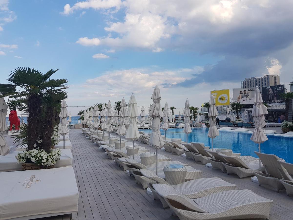 Arcadia- Gagarin Plaza 5/2 Apartment Odesa Exterior photo