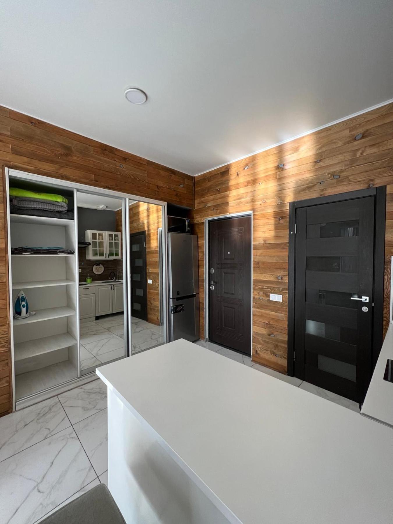 Arcadia- Gagarin Plaza 5/2 Apartment Odesa Exterior photo