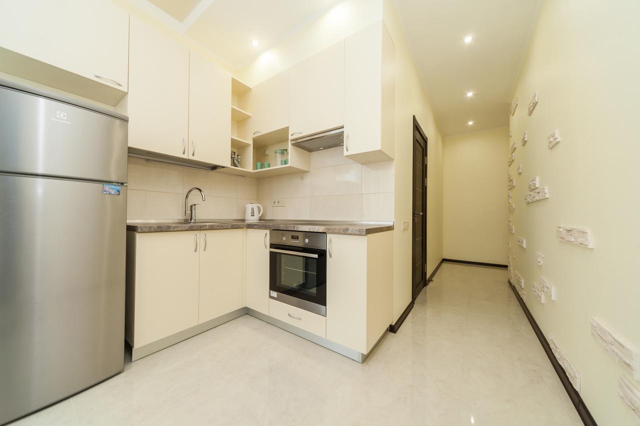Arcadia- Gagarin Plaza 5/2 Apartment Odesa Exterior photo