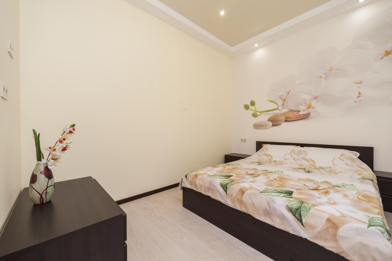 Arcadia- Gagarin Plaza 5/2 Apartment Odesa Exterior photo