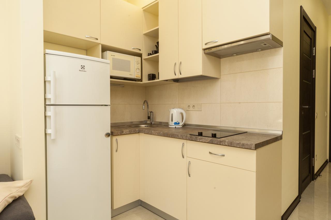 Arcadia- Gagarin Plaza 5/2 Apartment Odesa Exterior photo