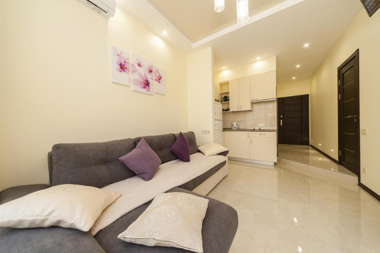 Arcadia- Gagarin Plaza 5/2 Apartment Odesa Exterior photo