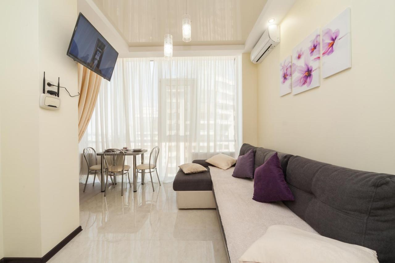 Arcadia- Gagarin Plaza 5/2 Apartment Odesa Exterior photo