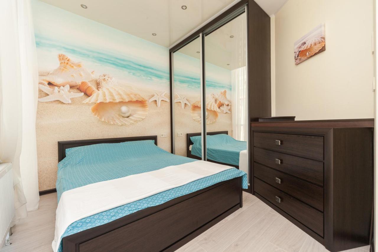 Arcadia- Gagarin Plaza 5/2 Apartment Odesa Exterior photo